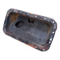 Cárter Óleo Motor Hafei Towner 1.0 8v 2008 2009 A 2013