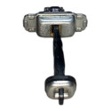 Limitador Porta Traseira Esquerda Gm Onix 2013 2014 A 2019
