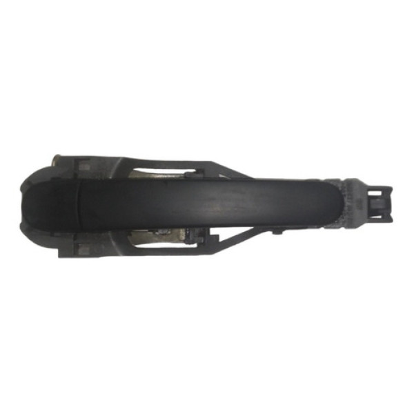 Maçaneta Externa Porta Traseira Esquerda Vw Fox 2003 A 2009