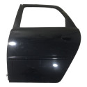 Porta Traseira Esquerda Meriva Todos 2002 2003 A 2012