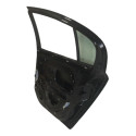 Porta Traseira Direita Gm Vectra Sedan 2006 A 2011 