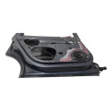 Porta Traseira Esquerda Original Gm Vectra 1997 A 2005 @