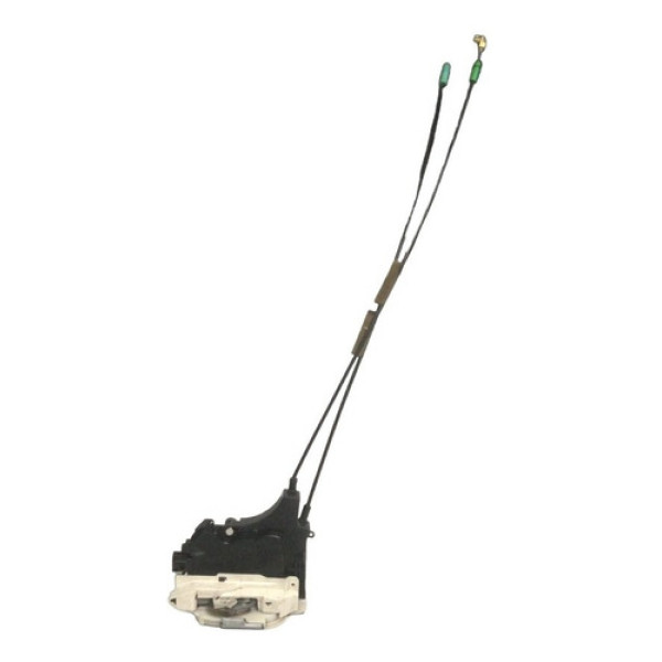 Fechadura Dianteira Esquerda Lancer 2011 2012 2013 A 2016