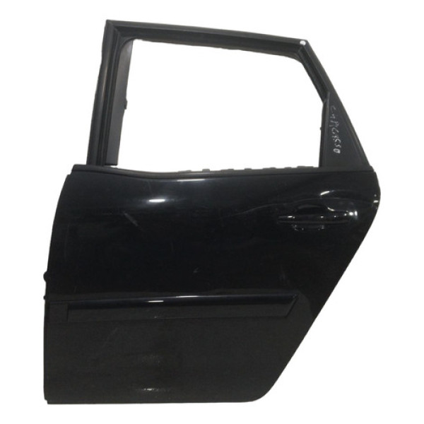 Porta Traseira Esquerda C4 Picasso 2007 2008 2009 A 2013