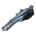 Motor Limpador Vidro Traseiro Audi A3 Golf 1999 2000 A 2006