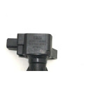 Bobina De Ignição Ford Fusion 2.3 16v (6e5g12a366) 2006 A 09
