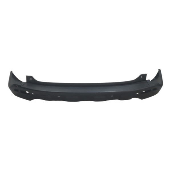 Parachoque Traseiro Honda Crv 2007 2008 2009 2010 2011 