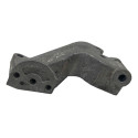 Suporte Alternador Corsa Montana Gm /meriva 2002 A 2012