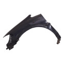 Paralama Esquerdo Chevrolet  Zafira 2001 2002 2003 A 2011