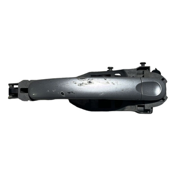 Maçaneta Externa Traseira Esquerda Vw Jetta 2008 A 2010 @