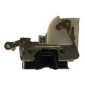 Fechadura Manual Dianteira Esquerda Corsa 2005 2006 A 2010