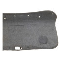 Acabamento Forro Tampa Traseira Volvo S60 T 2000 2001 A 2009