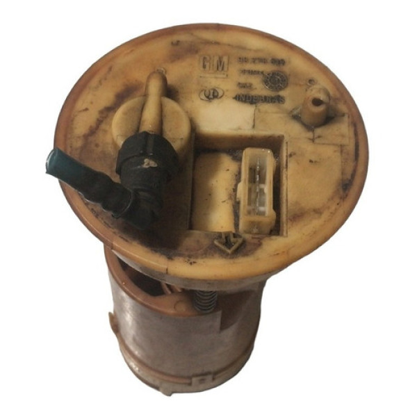 Bomba Combustível Gm Corsa Celta 1.0 8v 1997 A 2005