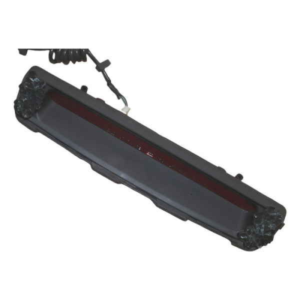 Break Light Tampa Traseira Hyundai Tucson 2005 A 2015