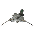 Máquina Vidro Elétrica Traseira Esquerda Captiva 2008/2015