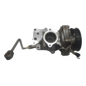 Bomba Dágua Gm Cruze 1.4 Turbo 2017 2018 2019 2020 A 2021 