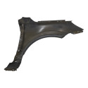 Paralama Esquerdo Chevrolet Captiva  2009 2010 2011 A 2014