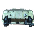 Maçaneta Externa Traseira Esquerda Gm Corsa 1994 1995 A 2002
