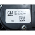 Pedal Acelerador Eletronico Gm Celta Prisma 2006 A 2012 