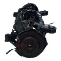Agregado Eixo Traseiro Bmw X1 2.0 2010 2011 2012 A 2015