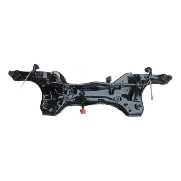 Agregado Quadro Motor Completo  Voyage 1.0 1.6 2008 A 2016