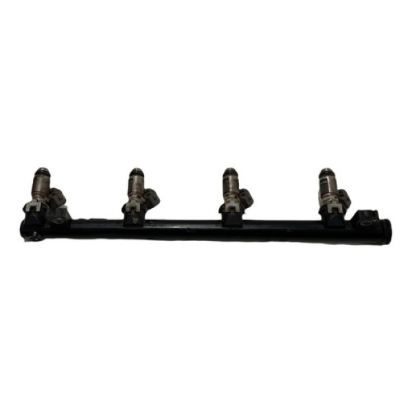 Flauta Com Bicos Injeção Renault Duster 1.6 16v 2011/2015