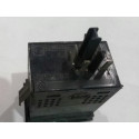 Comando Botão Desembaçador Tras Gol Parati G3 G4 2000 A 2012