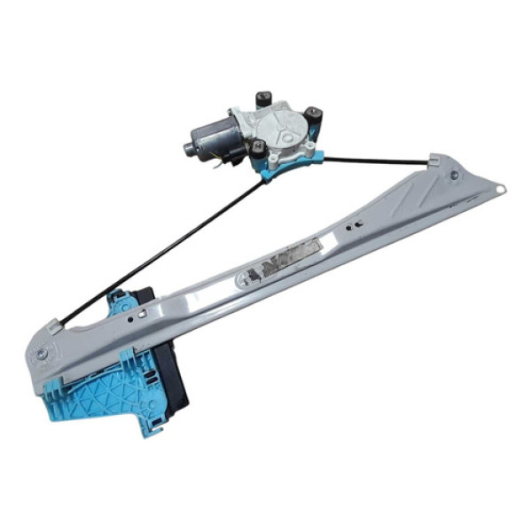 Maquina Vidro Elétrico Dianteira Direita Fox 2010 A 2014