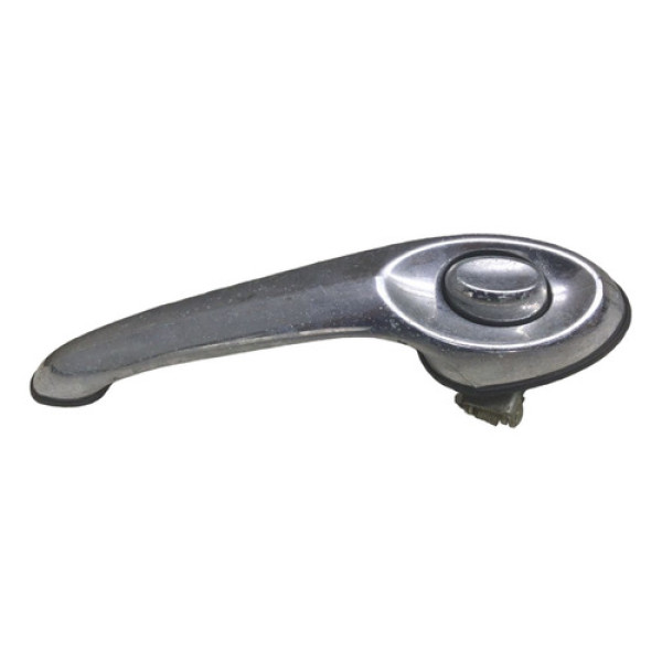 Maçaneta Externa Traseira Esquerda Pt Cruiser 2001 A 2009