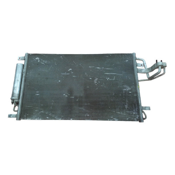 Condensador Ar Condicionado Aut Sportage Tucson 2005-2015