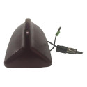 Antena Teto Tubarão Lifan X60 2013 2014 2015 2016 2017 