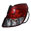 Lanterna Lado Direito Gm Captiva 2008 2009 2010 2011 A 2014