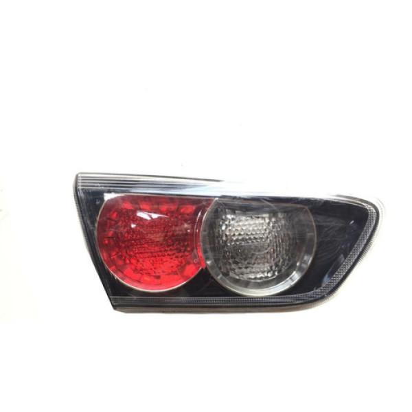 Lanterna Tampa Traseira Lado Esquerdo Lancer 2010 A 2015 