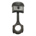 Pistão Biela Renault Megane 1.6 16v Ano 2007 2008 A2013 @
