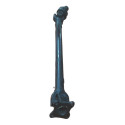 Eixo Cardan Dianteiro Chevrolet Tracker Man 2004 2005 A 2008