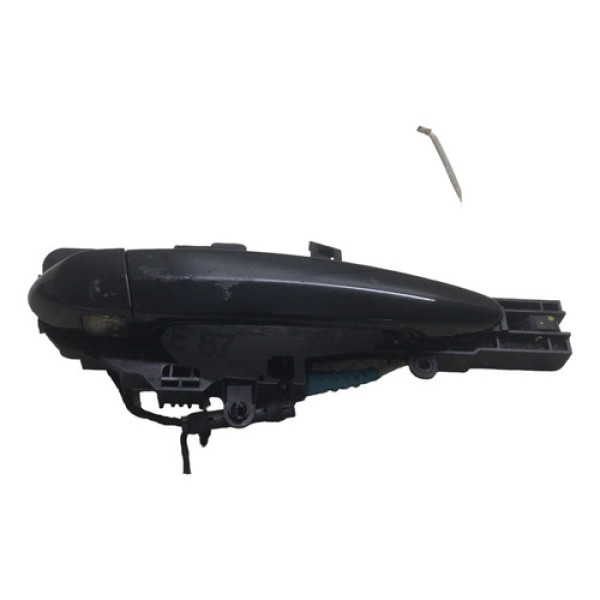 Maçaneta Externa Traseira Direita Bmw 118i 120i 2006-2012