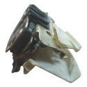 Fechadura Porta Manual Dianteiro Esquerdo Corsa 1995 A 2005