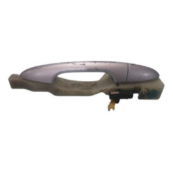 Maçaneta Externa Hyundai Hb20 Dd 2013 2014 2015 2016 2017 18