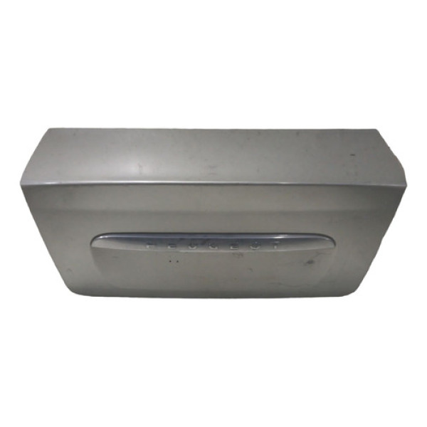 Tampa Porta Malas Peugeot 307 Sedan 2006 2007 A 2012