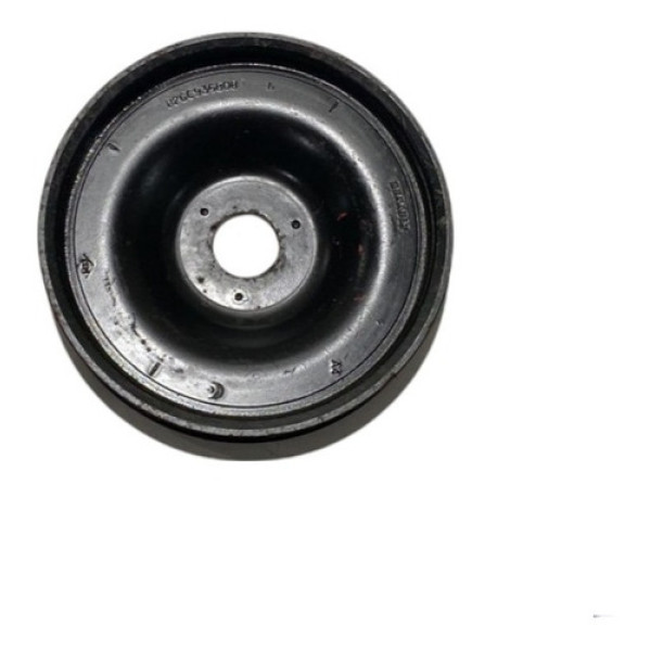 Polia Virabrequim Renault Logan 1.6 8v 2007 2008 A 2013 