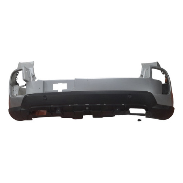 Parachoque  Traseiro Citroën  Aircross 2010 2011 A 2015