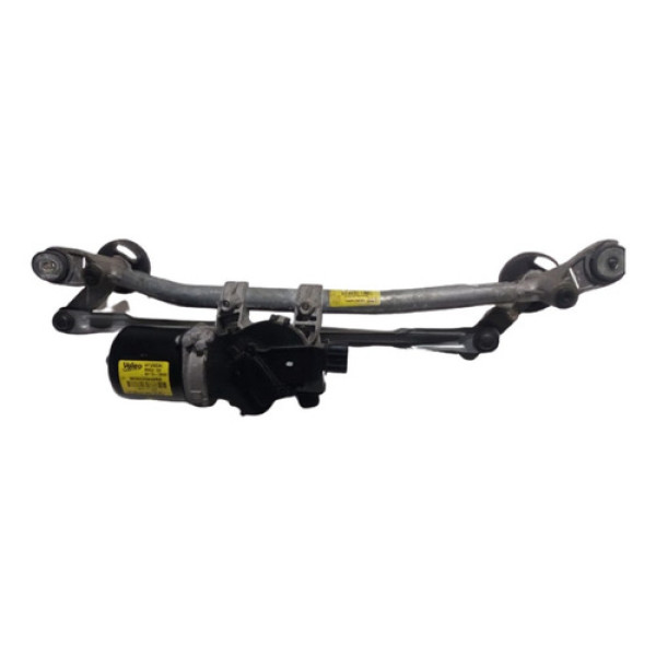 Limpador Para-brisa Dianteiro Hb20 13 14 A 18 (981101s000) 