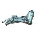 Suporte Filtro De Óleo Gm Cruze 1.8 16v 2011 2012 A 2016