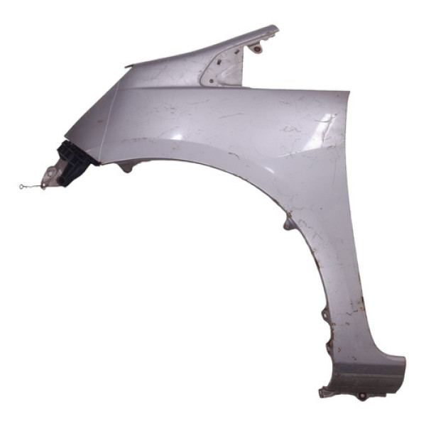 Paralama Esquerdo Honda New Fit 2009 2010 2011 A 2012