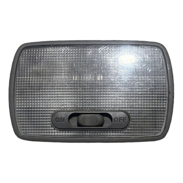 Luz Teto Cortesia Honda Fit 2003 2004 2005 2006 2007 2008
