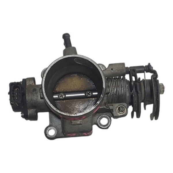 Tbi Corpo Borboleta Hyundai I30 2009 2010 A 2012 Original