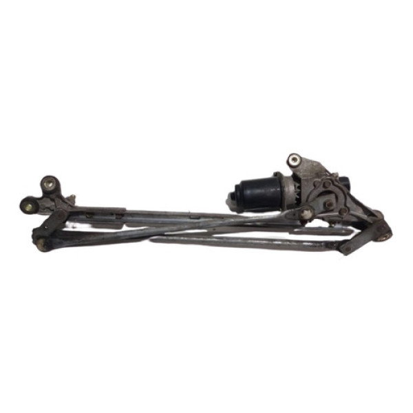Limpador Para-brisa Dianteiro Honda Civic 1997 1998 1999 00