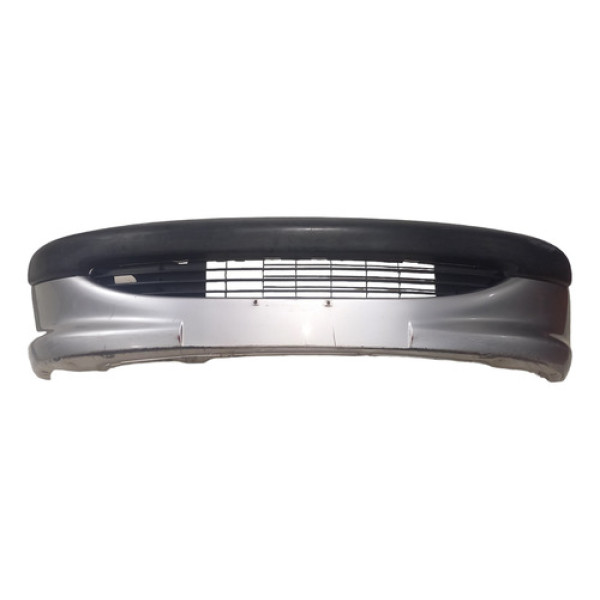 Parachoque Dianteiro Peugeot 206 1998 A 2003 9659665177