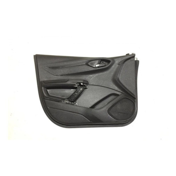 Forro Porta Dianteira Esquerda Chevrolet Onix 2013 A 2017