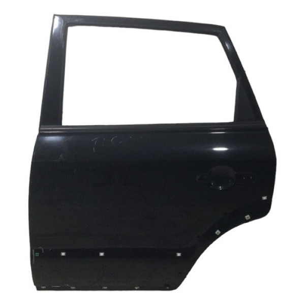 Porta Traseira Esquerda Tucson 2005 2006 2007 A 2015